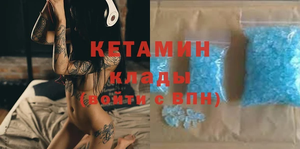 стафф Гусев
