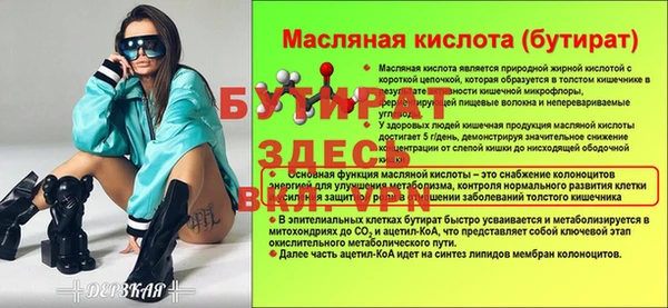 стафф Гусев