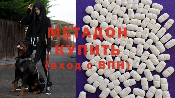 стафф Гусев